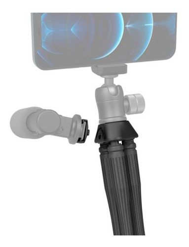Imagen 4 de 8 de Mini Trípode Flexible Beauty Pod