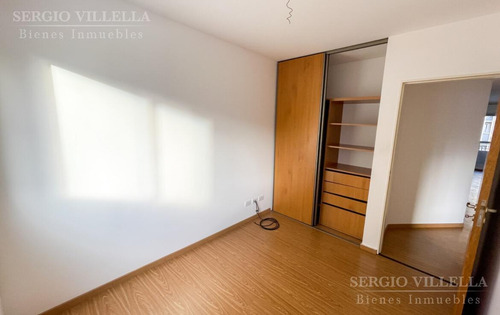 Imagen 17 de 18 de Corrientes 300 - Departamento De Dos Dormitorios Con Cochera En Venta En Rosario
