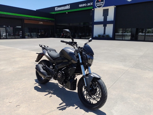 Imagen 11 de 18 de Bajaj Dominar 400 Tourer ! Nueva! Veni A Conocerla! Kawajack