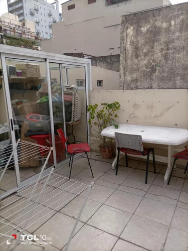 Venta Departamento 3 Ambientes En Villa Crespo Velasco 700