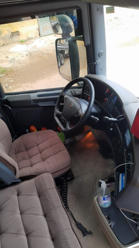 Scania R440 A 6x2 Highline 2016/16 Finíssima = Volvo 460 480