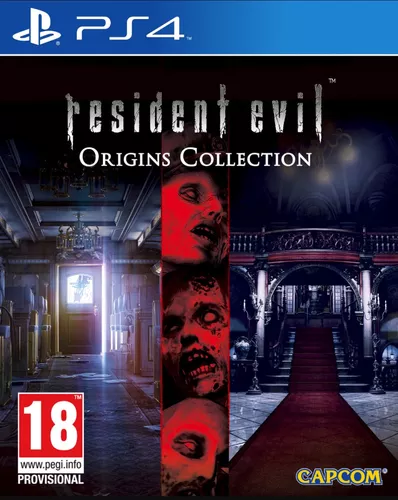 Resident Evil Ps4  MercadoLivre 📦