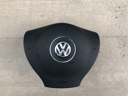 Bolsa De Aire Completa Original, Volkswagen Passat 2011-2015