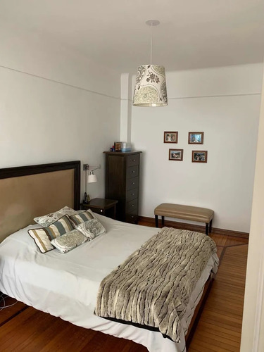 Vendo Espectacular Apartamento En Pocitos 4 Dorm V31