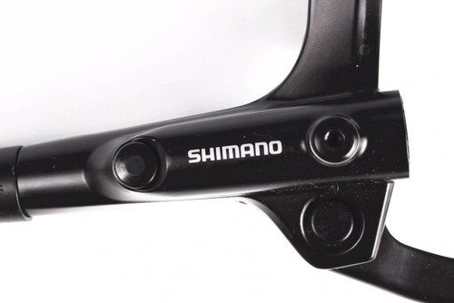 Frenos Hidraulicos Shimano Mt200 Kit Completo Mtb | MercadoLibre