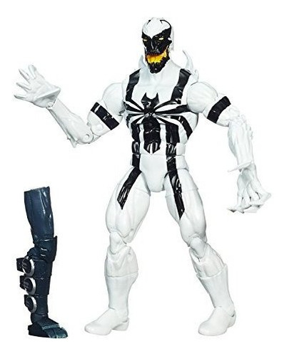 Figura Acción Anti-venom Marvel Legends