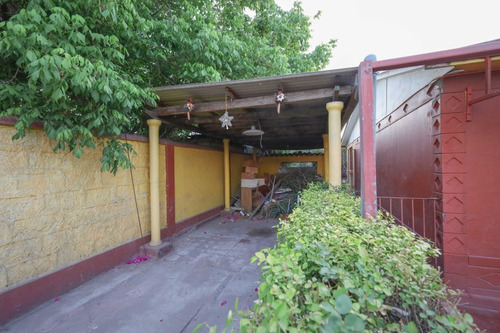 Casa 3 Dormitorios 2 Baños La Florida