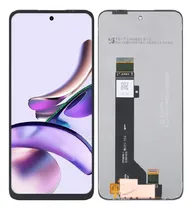 Comprar Pantalla Para Motorola G34 5g Lcd + Táctil Instalada