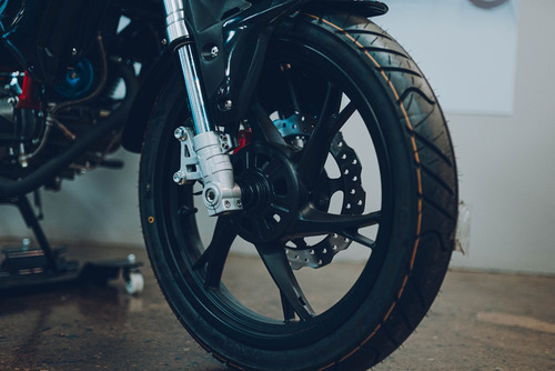 Benelli Tnt 150i Financia En 60 Cuotas Delcar Motos ®