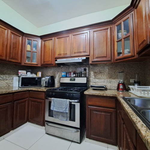 Apartamento En Venta En El Vergel