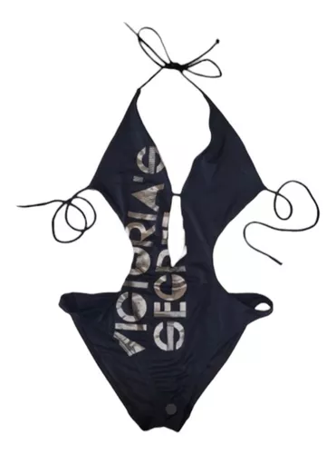 cortar vitalidad Nublado Victoria Secret Trikini | MercadoLibre 📦