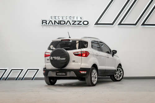 Ford Ecosport 1.5 Titanium 123Cv 4X2