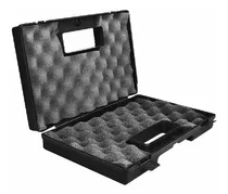 Comprar Capa Case Maleta Rígida Para Airsoft Pistolas Revólver Rossi