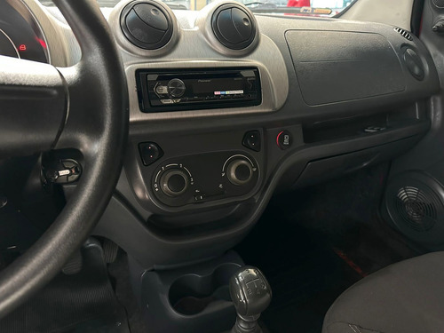 Fiat Uno 1.0 EVO WAY 8V