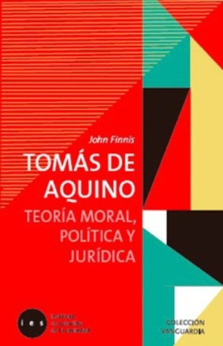 Libro Tomas De Aquino. Teoria Moral, Politica Y Juridi /389