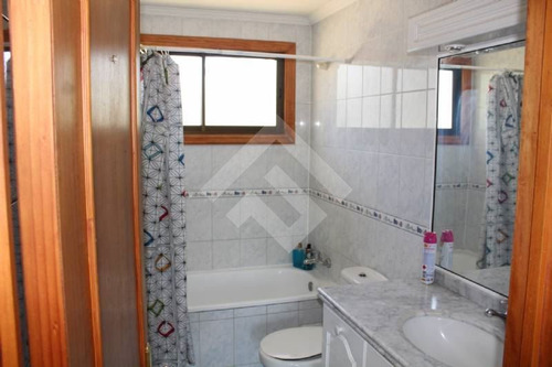 Parcela En Venta En Lampa