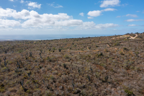 Todos Los Santos-cabo San Luca, Rolling Hills Parcel