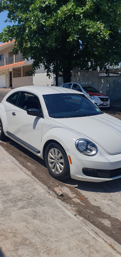 Betlee 2016 Tsi 1.8 Turbo. Clima, Servicio Recién Hecho,