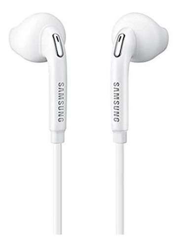 Eo-eg920bw Auriculares Blancos/manos Libres / Bxssz