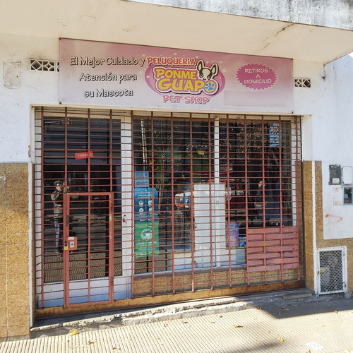 Imagen 5 de 30 de Venta 2 Deptos Y 2 Locales En Bloque Polvorines