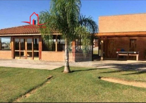 Terreno A Venda No Bairro Centro Em Itupeva - Sp. - 2604-1