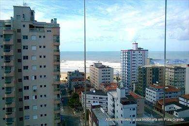 Imagem 27 de 29 de Apartamento Em Praia Grande Bairro Ocian - V2943