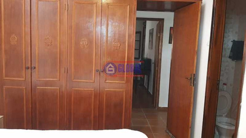 Imagem 15 de 15 de Casa De Rua-à Venda-cordeirinho-maricá - Maca70004