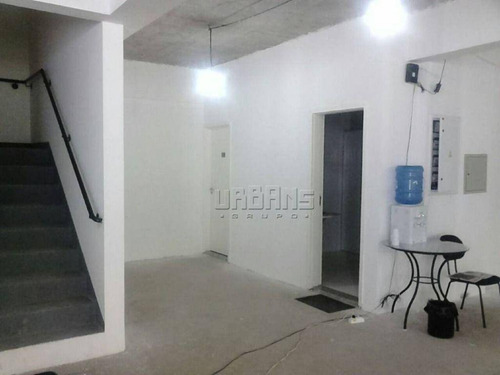 Imagem 6 de 12 de Salão Para Alugar, 542 M² Por R$ 30.000/mês - Rudge Ramos - São Bernardo Do Campo/sp - Sl0071