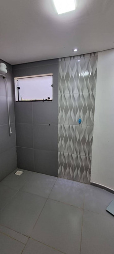 Imagem 15 de 15 de Linda Casa De Alto Padrão No Alto Da Florada - Artur Nogueira - Sp - 1258
