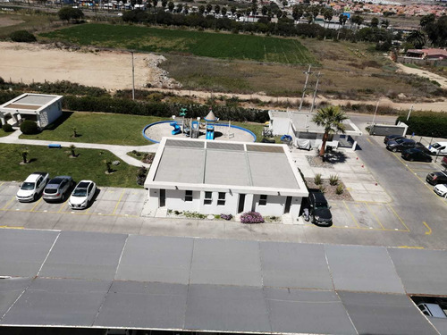 Peñuelas, Coquimbo (83055)