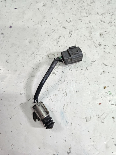Valvula Sensor Multiple Adm Mazda 3 Speed 2.3 Turbo 10-13 (Usado)