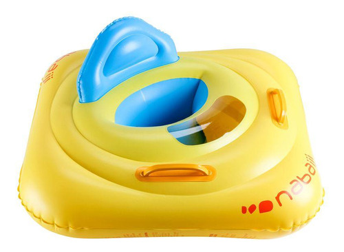 Flotador Inflable Asiento Salvavidas Bebe Alberca Silla