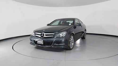 Mercedes Benz Clase C 1.8 C 250 Cgi At