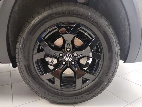 Volkswagen Teramont 2.0 Peak Edition At