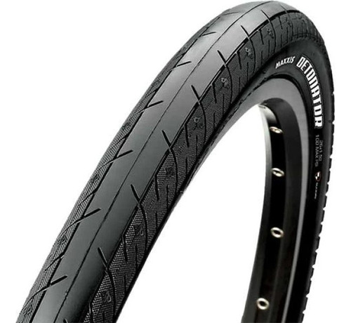 Llanta Maxxis Detonator 27.5x1.50-60tpi Sw