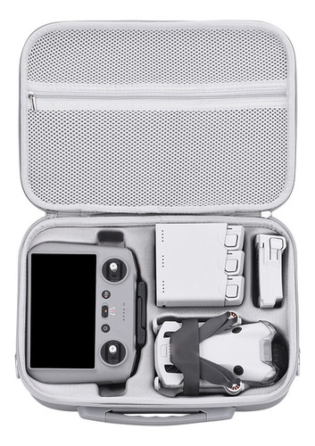 Bolsa Protectora Con Correa Para Dji Mini 4 Pro Drone