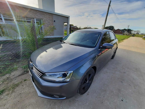 Volkswagen Vento 2.5 Advance Plus 170cv 2014