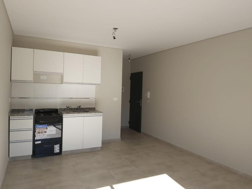 Imagen 2 de 13 de Venta Departamento Monoambiente, Luis Agote, Rosario