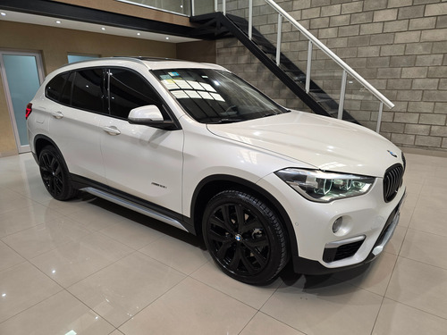 BMW X1 2.0 Xdrive 25i Xline 231cv