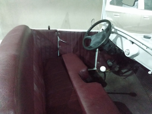 Ford 1929 Pick Up Fordinho 29