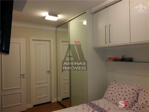Imagem 6 de 11 de Apartamento - 234