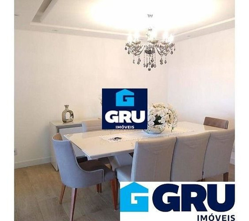 Imagem 6 de 15 de Lindo Apartamento Localizado Na Vila Rosália