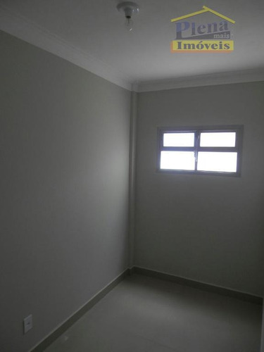Imagem 11 de 21 de Apartamento Residencial À Venda, Vila Menuzzo, Sumaré. - Ap0629