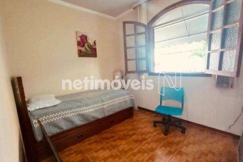 Imagem 22 de 27 de Venda Casa Caiçaras Belo Horizonte - 856750
