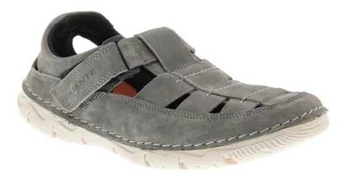 Sandalias hombre guante sale