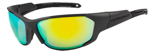 Lentes Kross Pro Team Gris