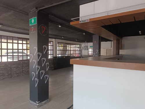 Local Comercial En Renta En Tlalnepantla De Baz A Pie De Calle