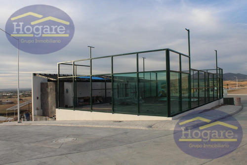 Terreno Residencial Campestre En Venta A 12 Min Del Aeropuerto Del Bajio