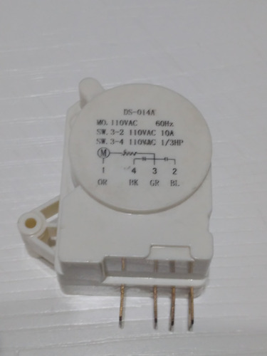 Timer Ds-014a Para Nevera .