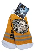 Comprar Medias Soquete Harry Potter Hufflepuff Modelo 3